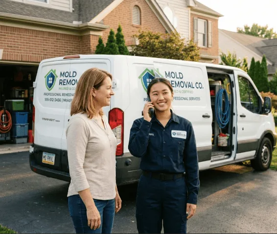 Crawlspace Mold Remediation Spelter, WV FAQs